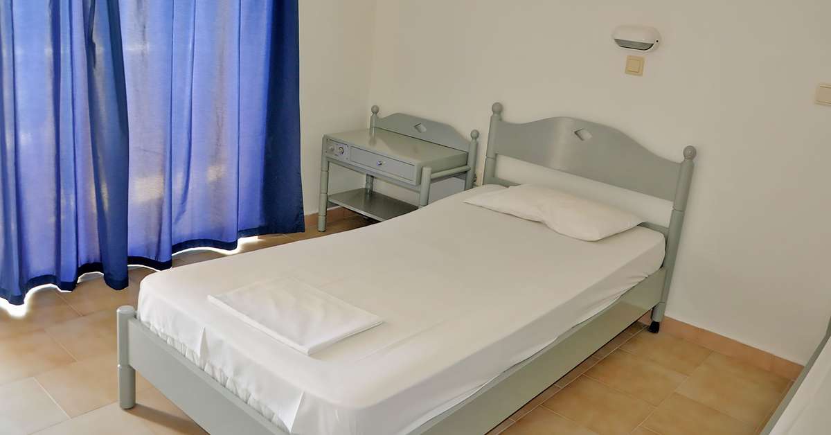 Een foto van Afandou Blu Hotel