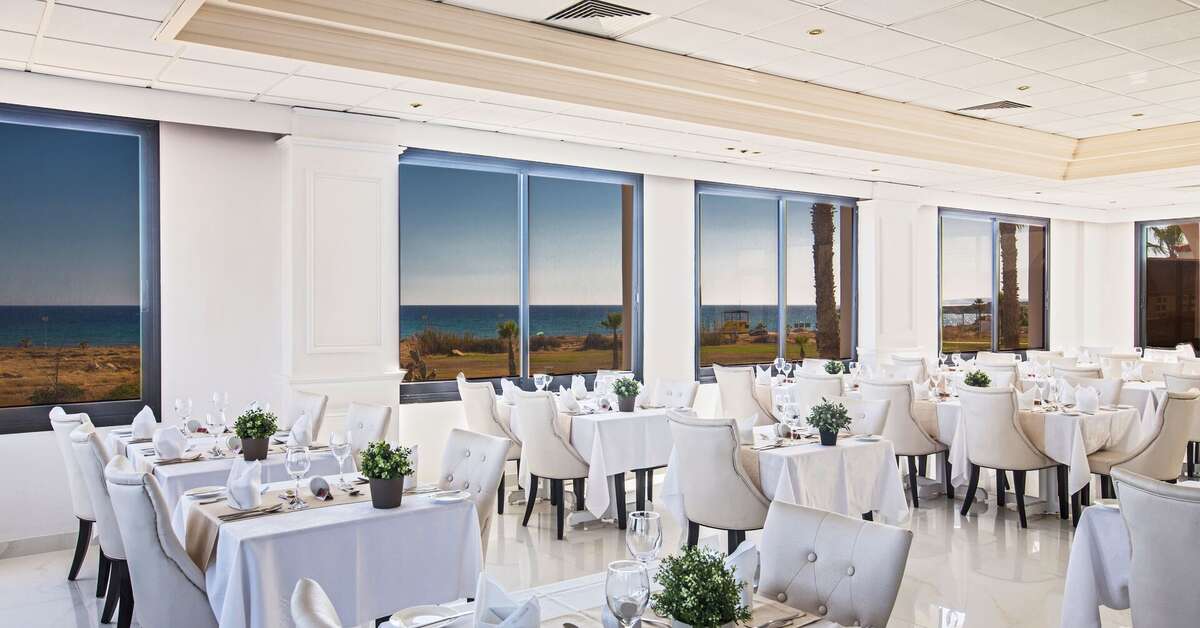 Een foto van Anmaria Beach Hotel