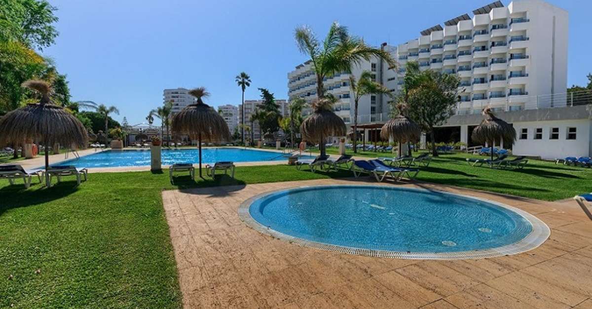 Een foto van Hotel Puertobahia & Spa