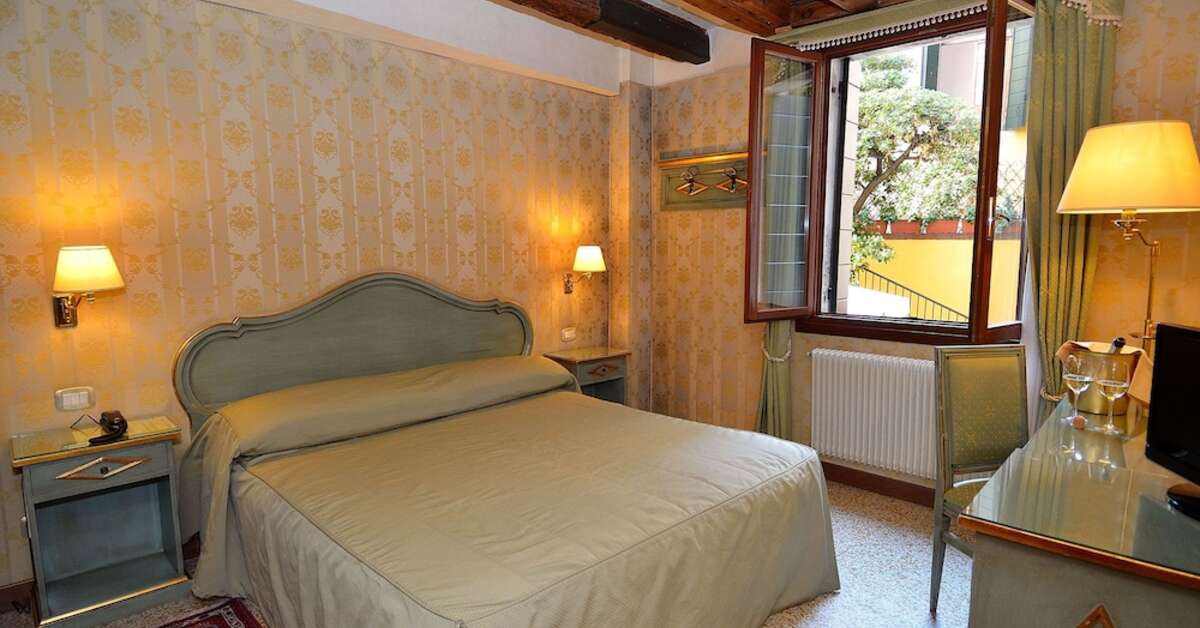 Een foto van Locanda la Corte