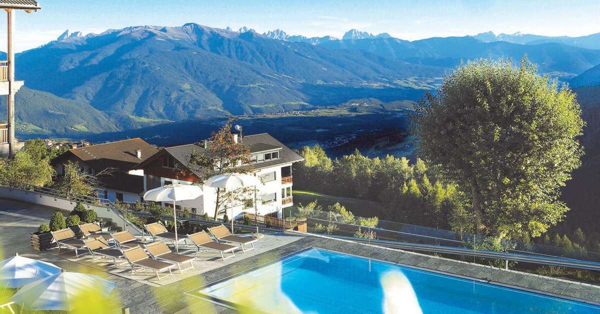 Een foto van Mountain Sky Tratterhof