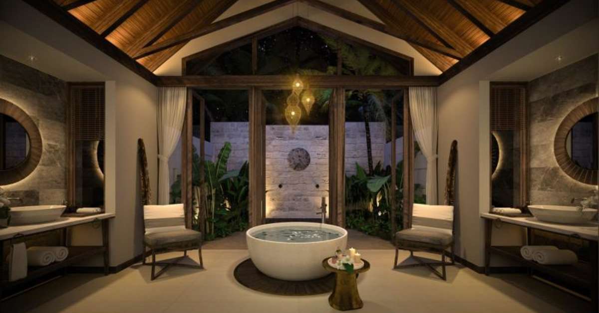 Een foto van Furaveri Island Resort & Spa