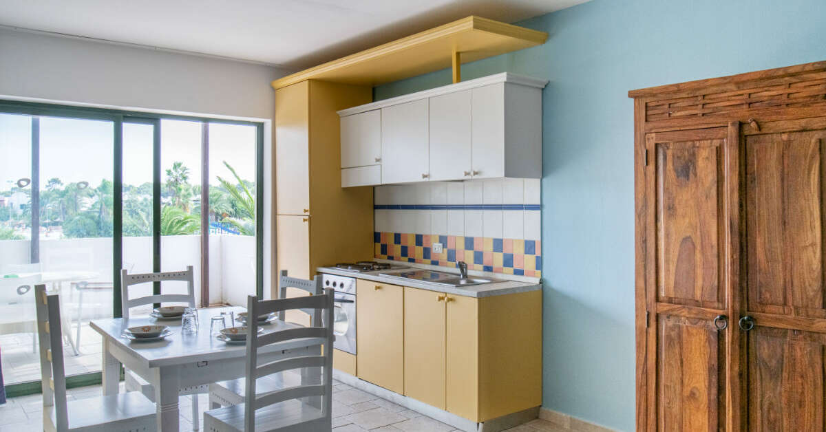 Een foto van I Turchesi Club Village