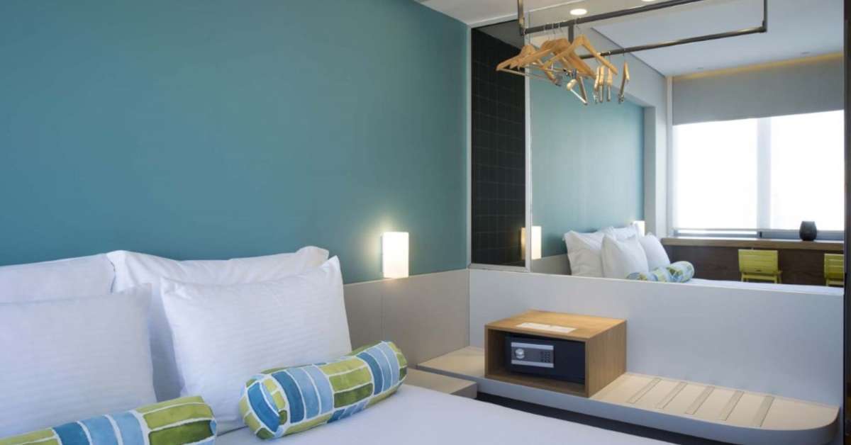 Ein Foto Athenaeum K29 Hotel