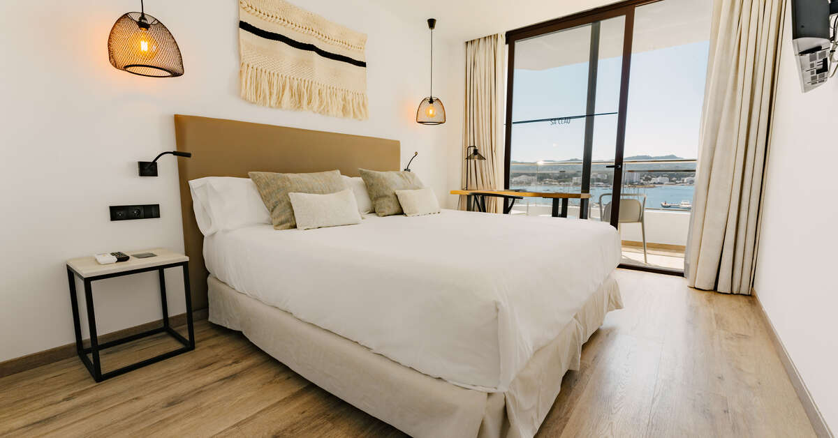 Een foto van Hotel Sa Clau by Mambo