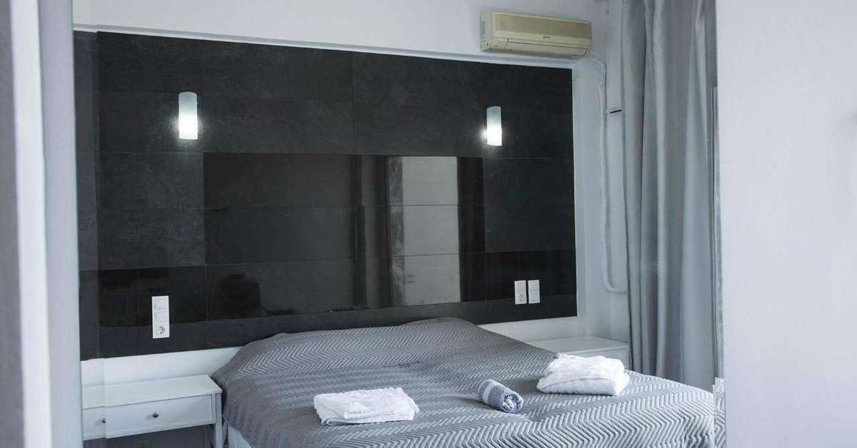 Een foto van Porto Evia Boutique Hotel