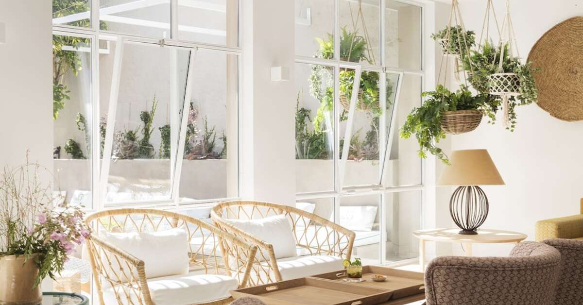 Een foto van de faciliteiten bij The 15th Boutique Hotel