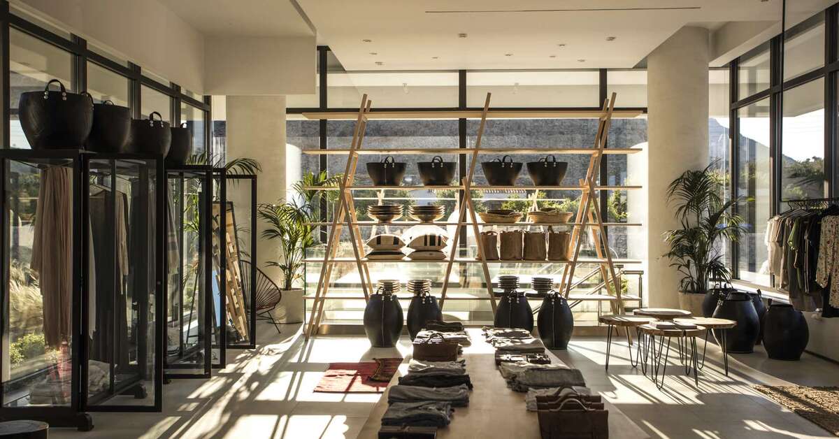 Een foto van Casa Cook Rhodes