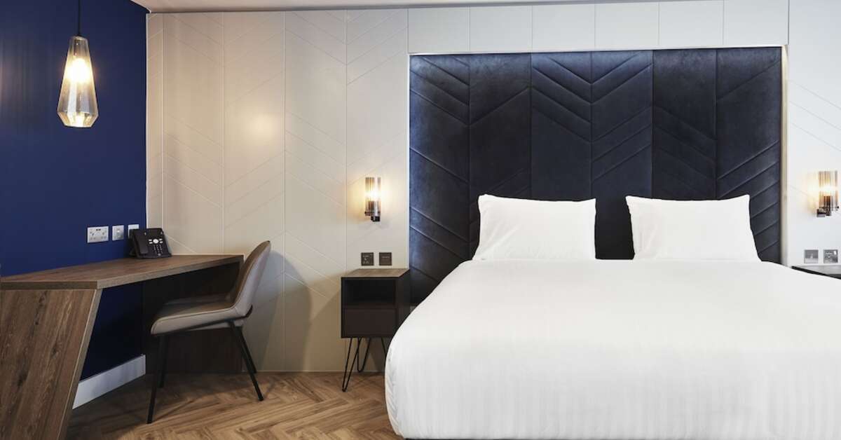 Een foto van Roomzzz Newcastle