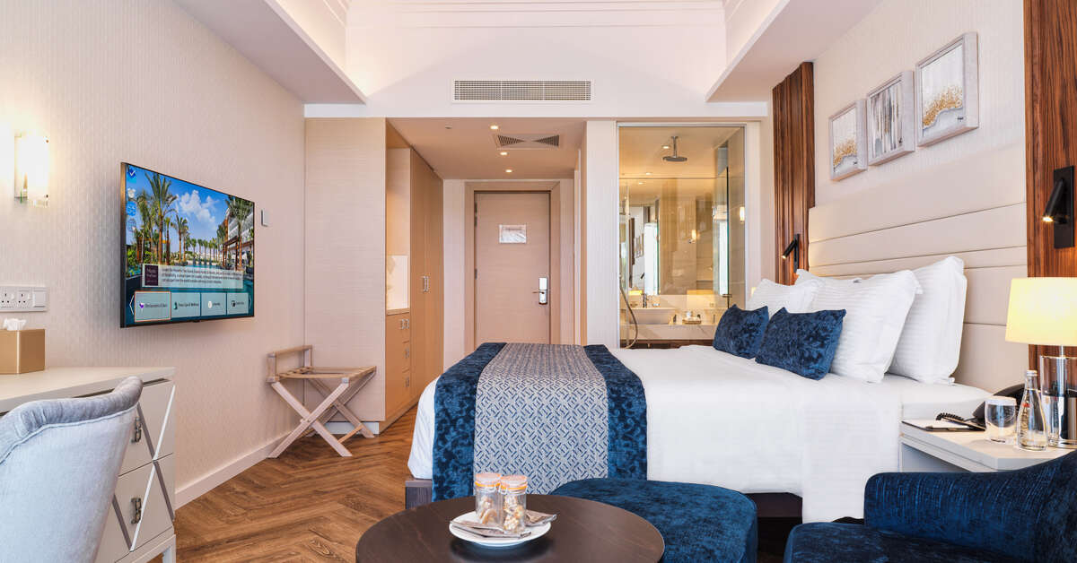 Een foto van Amanti MadeForTwo Hotels
