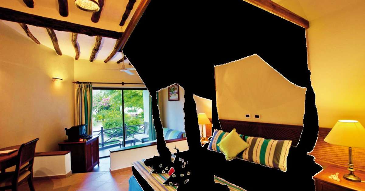 Een foto van Sultan Sands Islands Resort