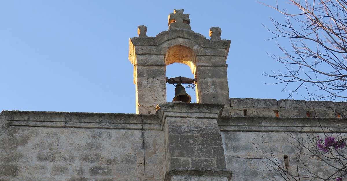Een foto van Masseria Borgo Santuri