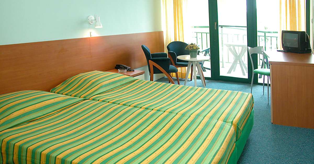 Ein Foto Hotel Trakia
