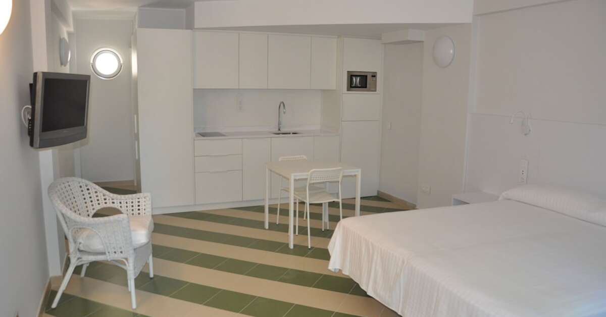 Een foto van Sunway Amapola Appartementen