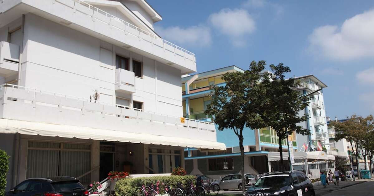 Een foto van Hotel Pigalle