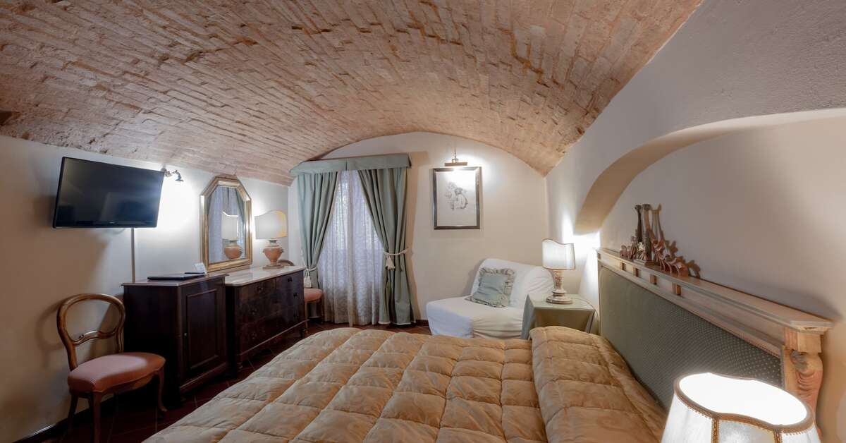 Een foto van Hotel Relais Ducale