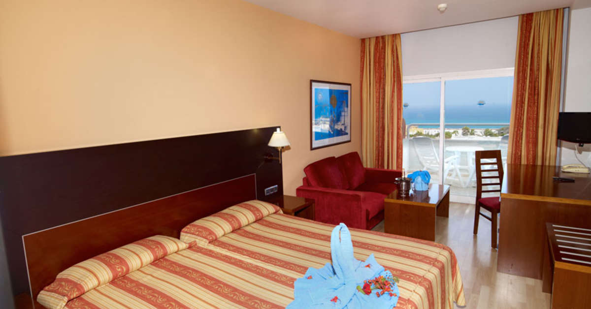 Een foto van Blue Sea Golden Beach