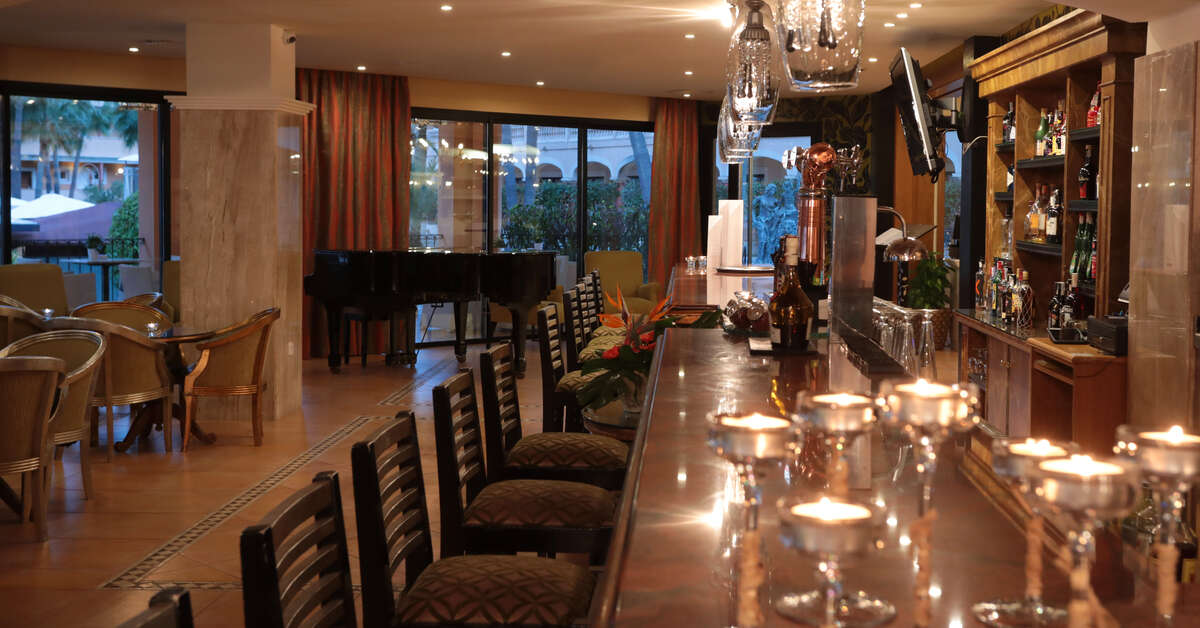 Ein Foto Mon Port Hotel & Spa