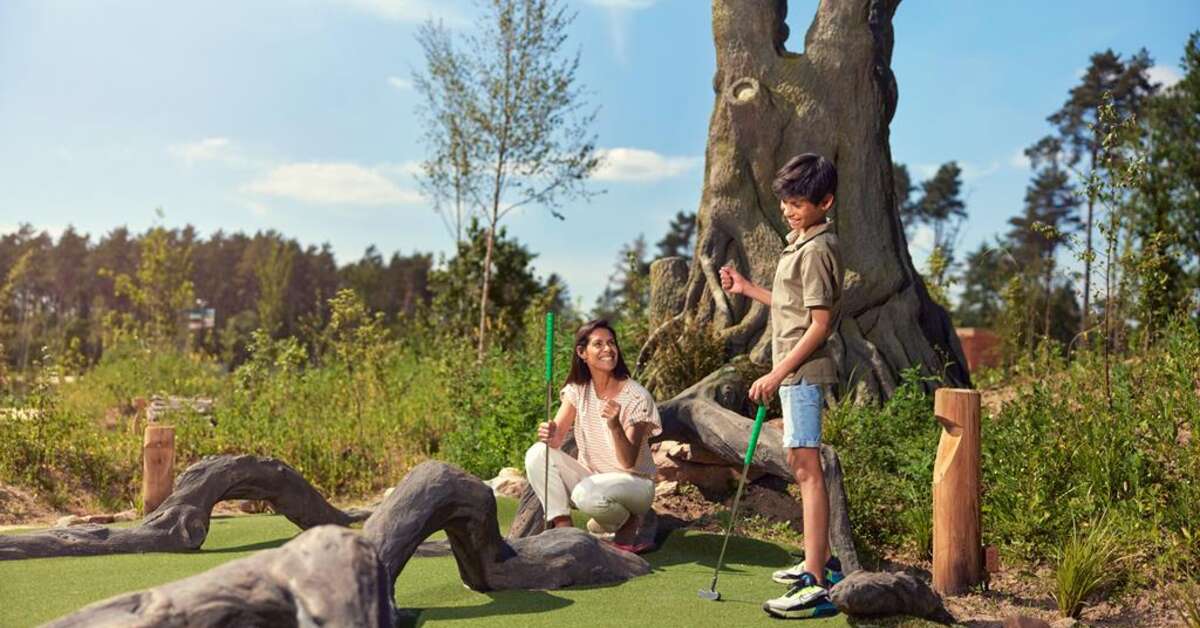 Een foto van Terhills Resort