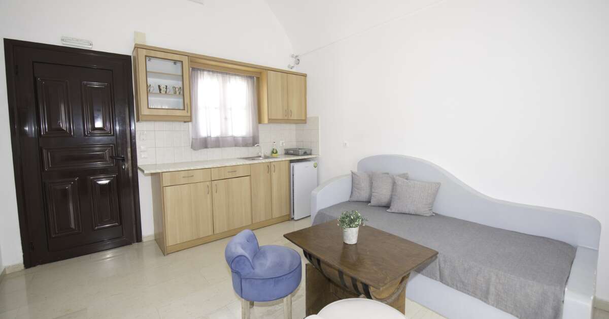 Een foto van Ira Appartementen