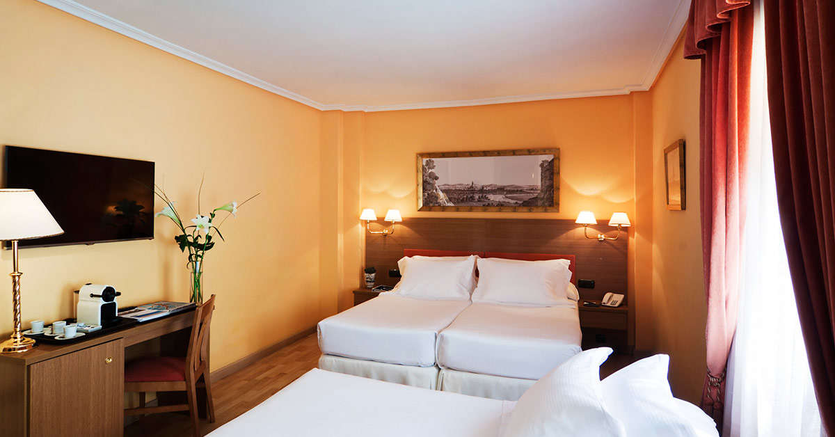 Een foto van H10 Corregidor Boutique Hotel