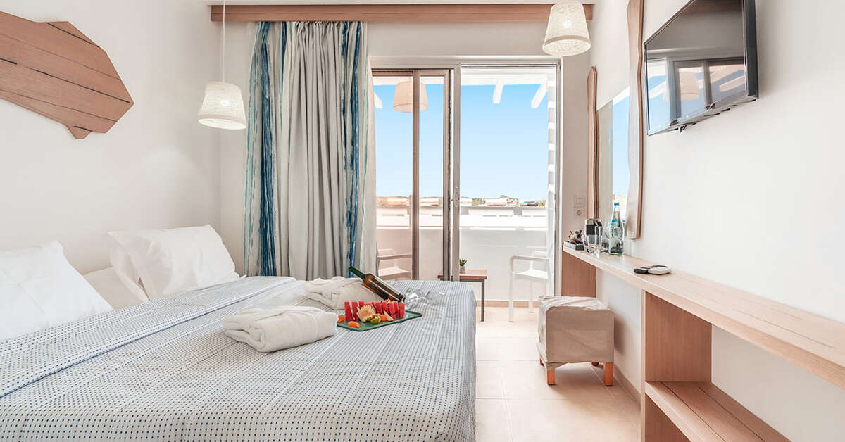 Ein Foto Aloe Hotel