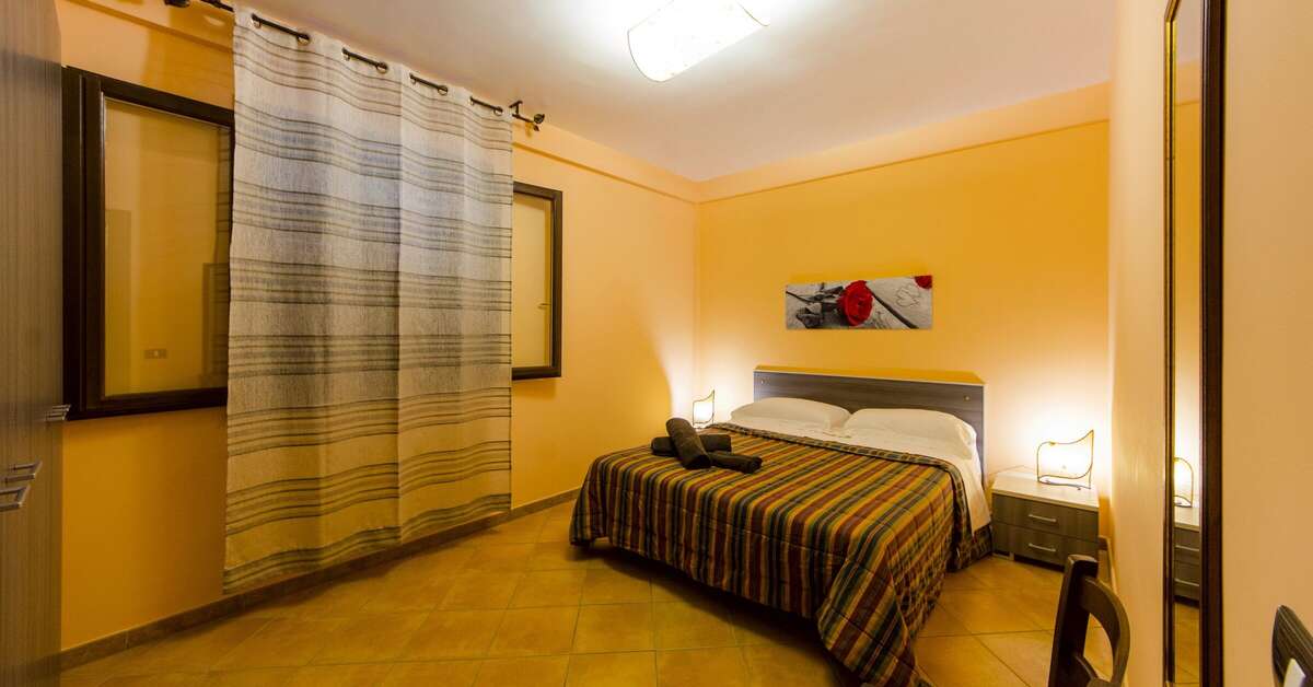 Ein Foto Residence Hydria