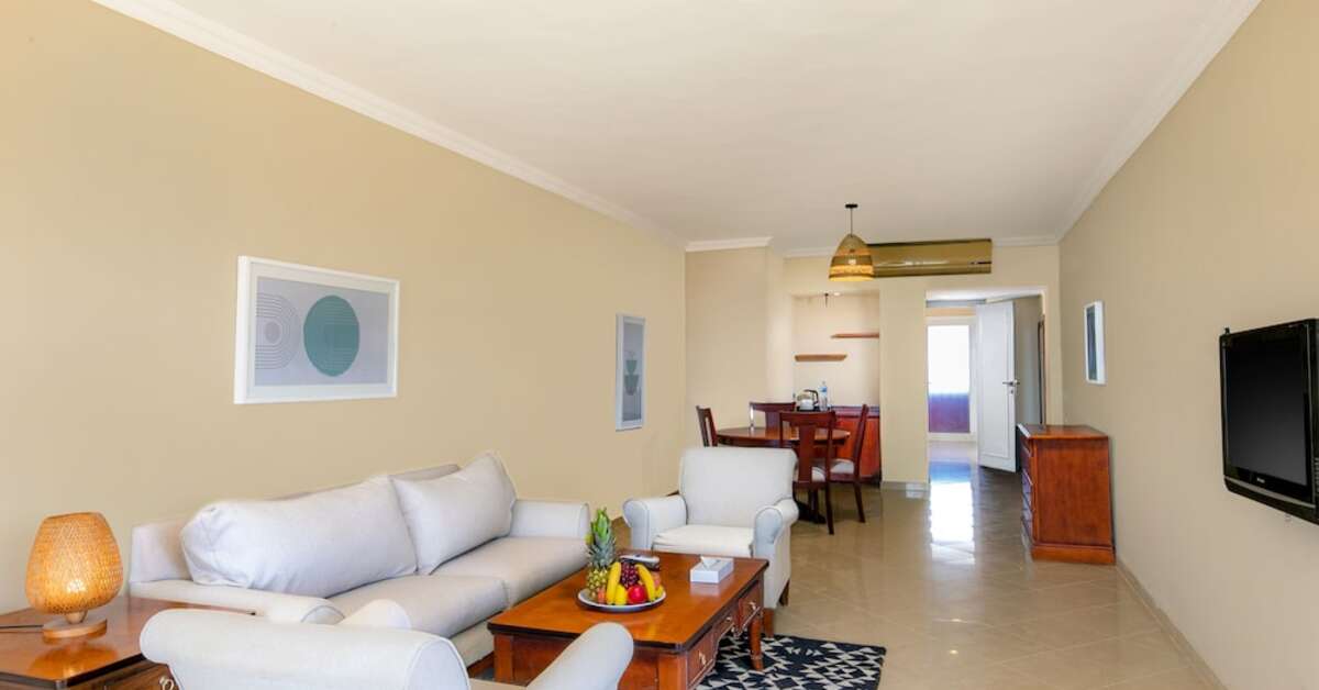 Een foto van Ajira Bay Hotel