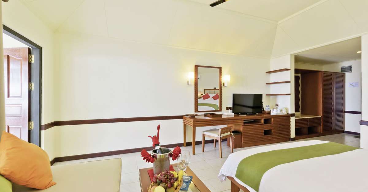 Een foto van Villa Nautica Paradise Island