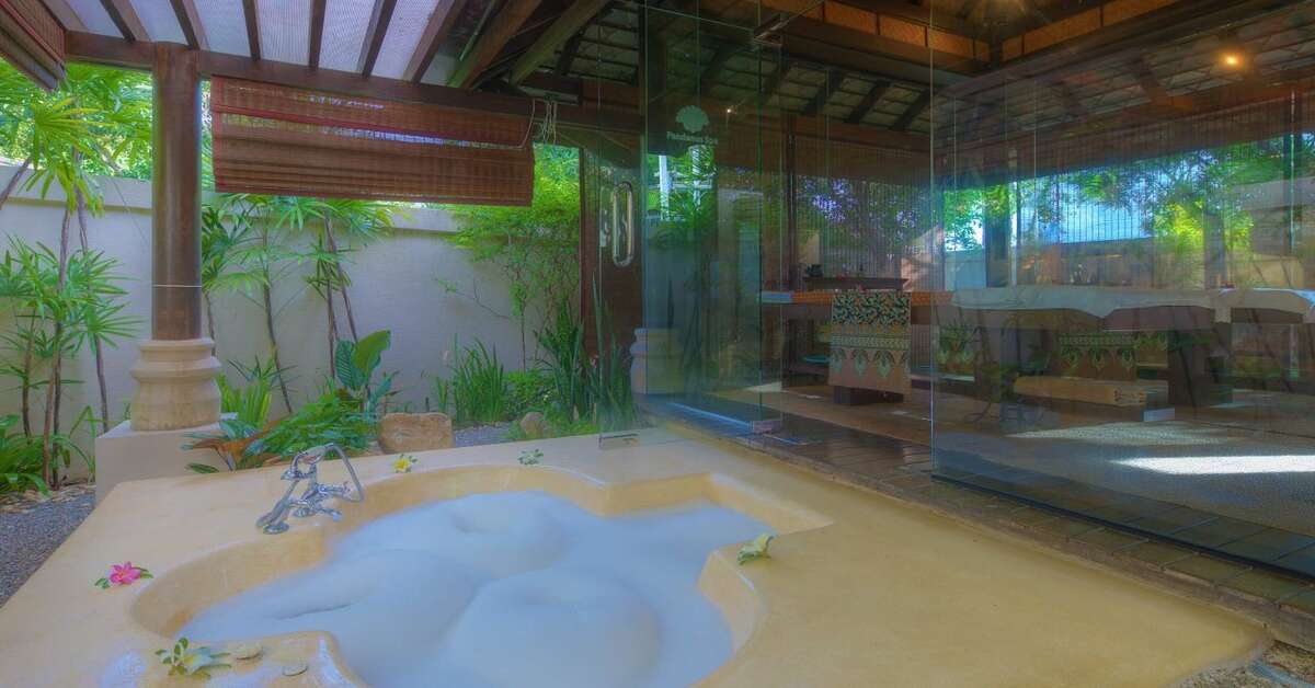 Een foto van Fair House Villas & Spa