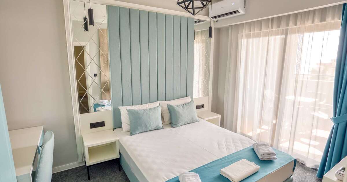 Een foto van Montenegrina Hotel & Spa