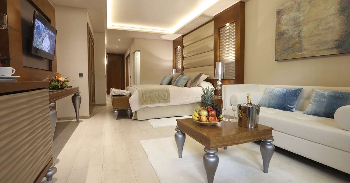 Een foto van Majestic Mirage Punta Cana