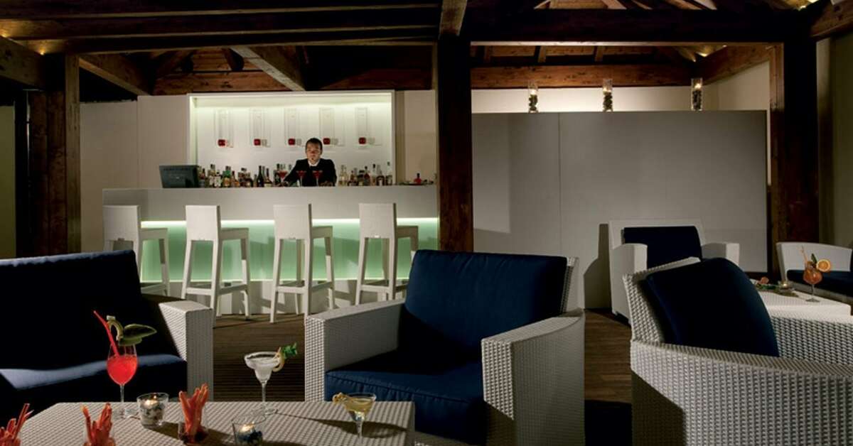 Een foto van de faciliteiten bij La Plage Resort