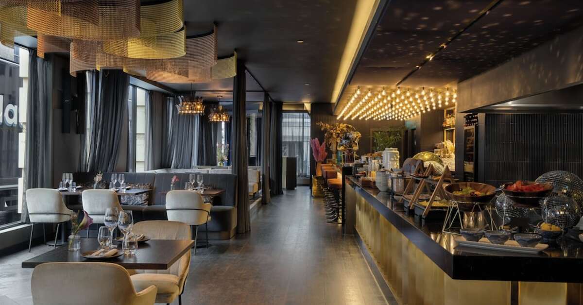Een foto van Hotel Amano Covent Garden