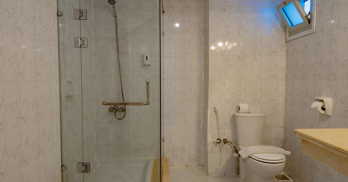 Een foto van Empire Beach Aqua Park