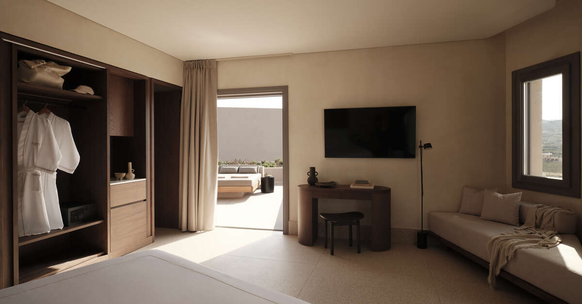 Een foto van Enarma Suites & Spa Wellness Retreat
