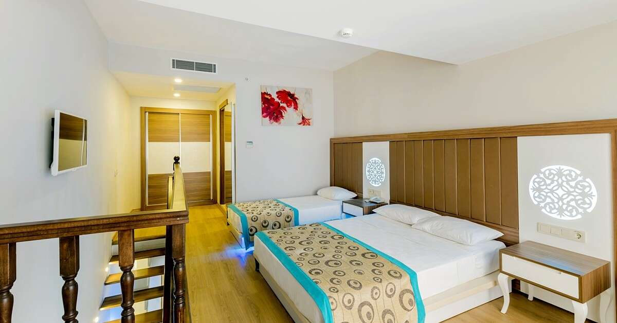 Een foto van Holiday Park Resort