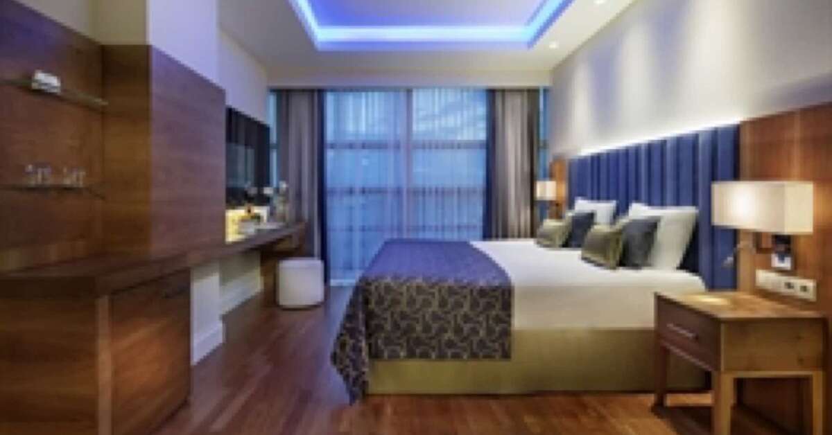 Een foto van Liberty Hotels Lara