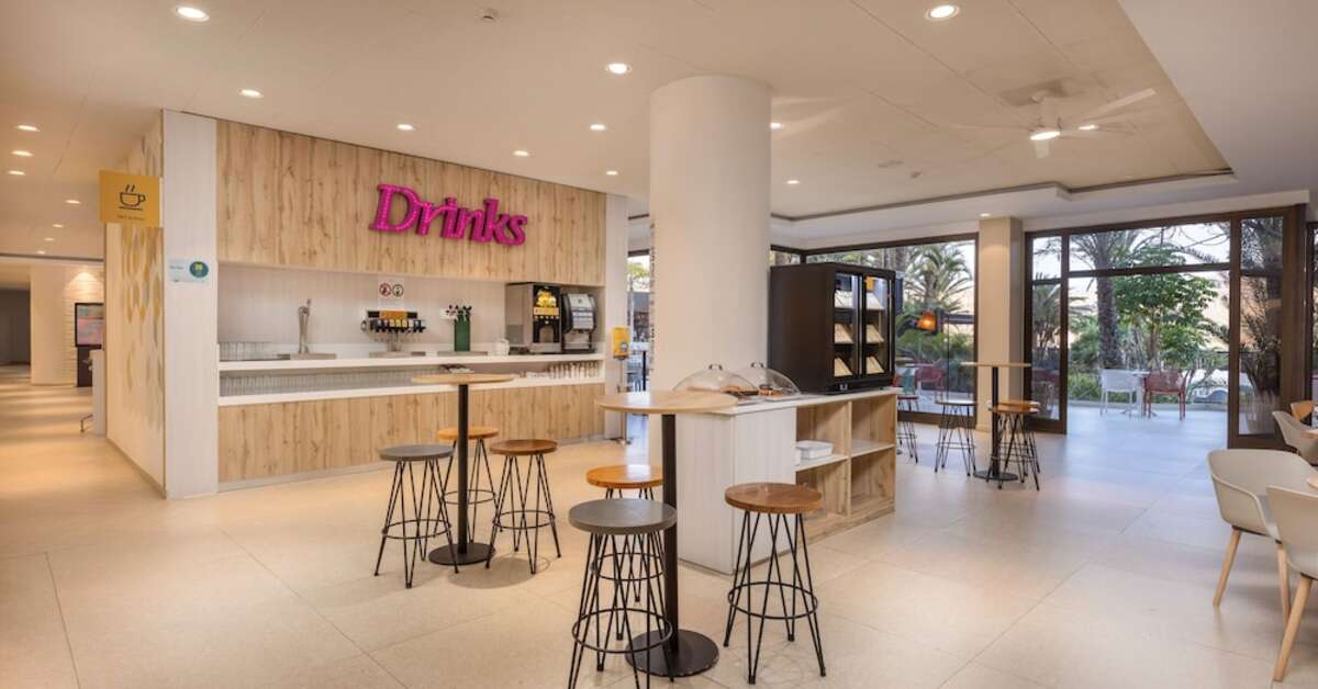 Een foto van Abora Continental by Lopesan Hotels