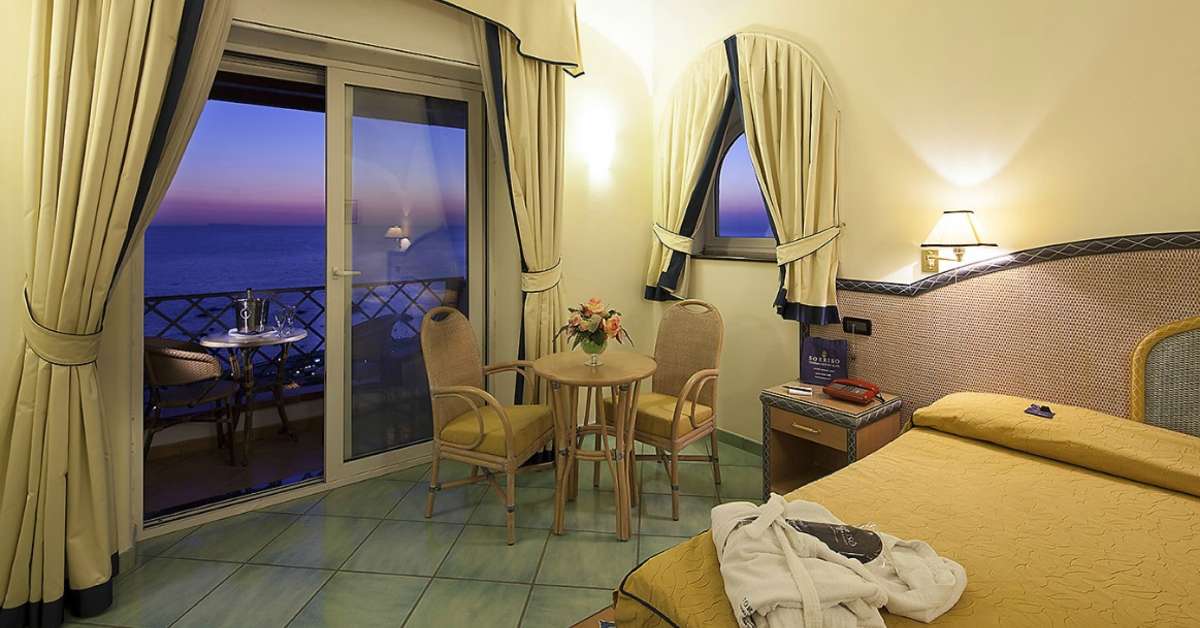 Een foto van Sorriso Thermae & Resort