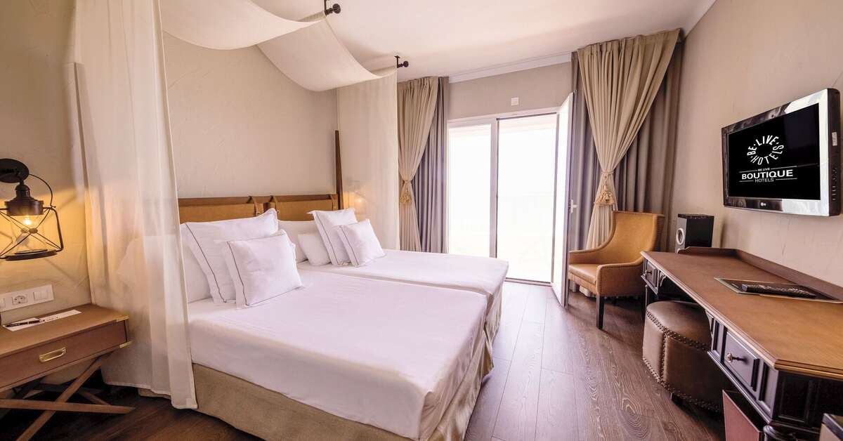 Een foto van Be Live La Cala Boutique