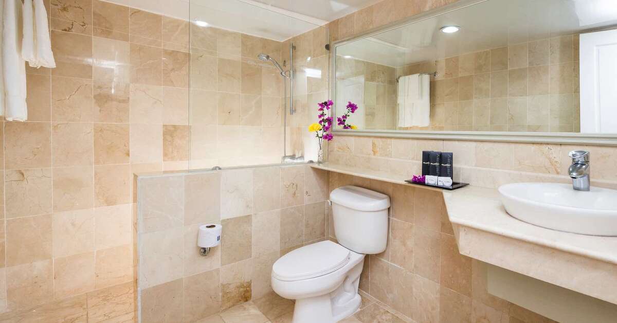 Een foto van BlueBay Villas Doradas