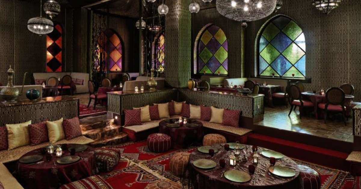 Een foto van Mazagan Beach & Golf Resort