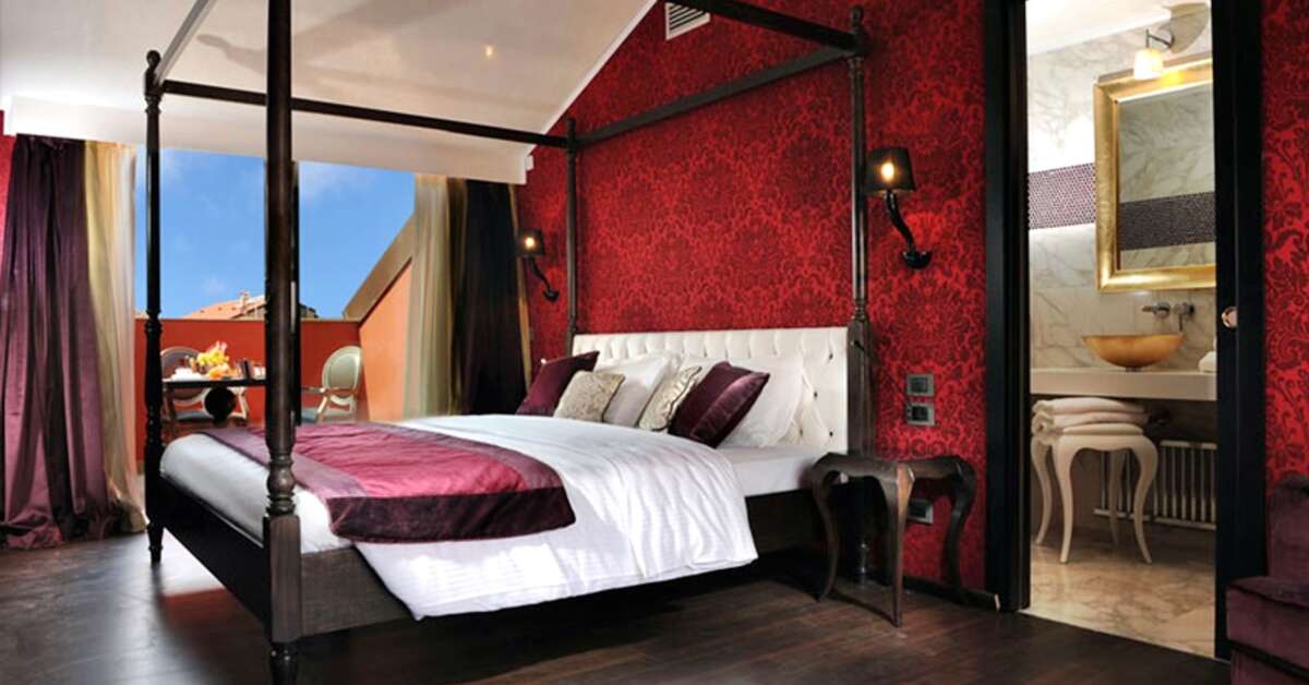 Een foto van Carnival Palace Hotel