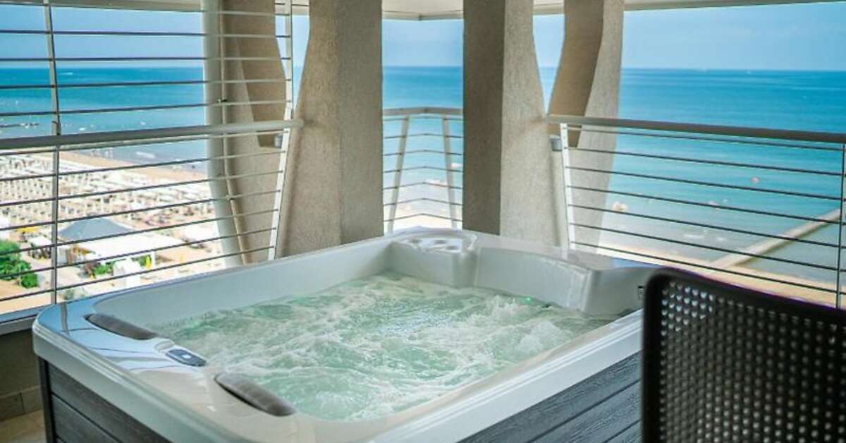Ein Foto Hotel Capitol Lido di Jesolo