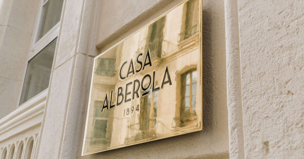 Ein Foto Casa Alberola Alicante Curio Collection by Hilton