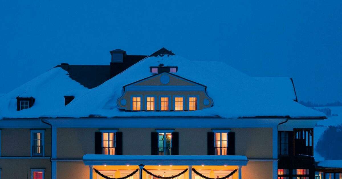 Ein Foto Arabella Jagdhof Resort am Fuschlsee