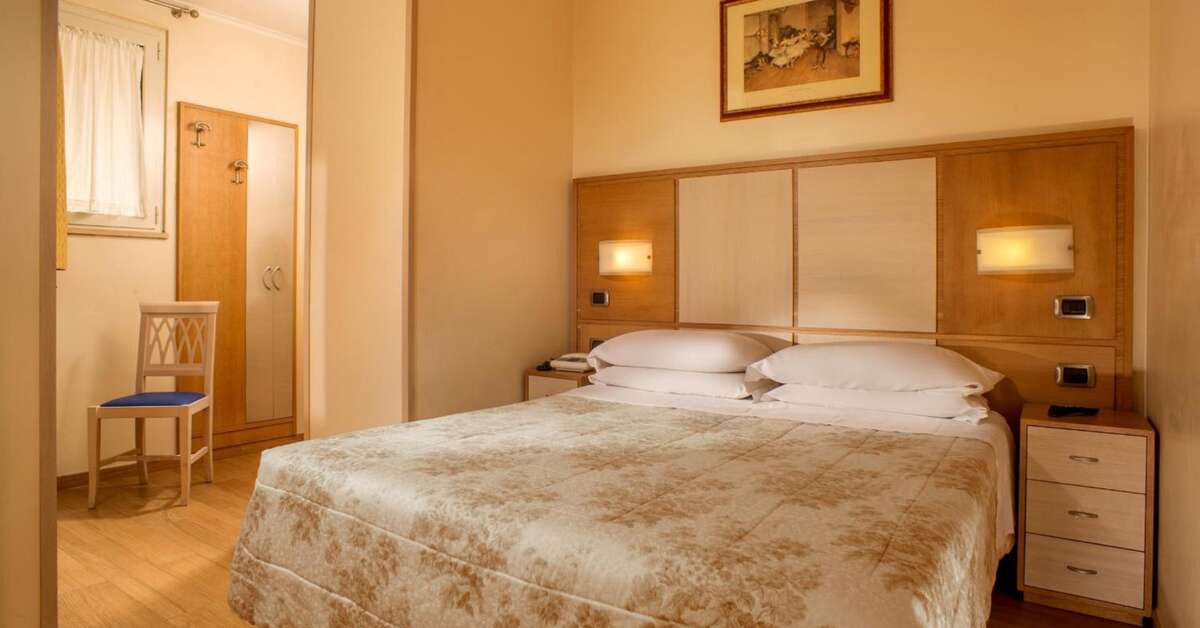 Een foto van Hotel Piemonte