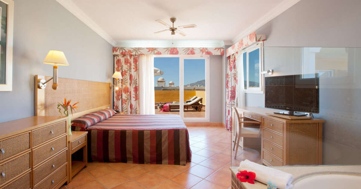 Een foto van Zimbali Playa Spa Hotel