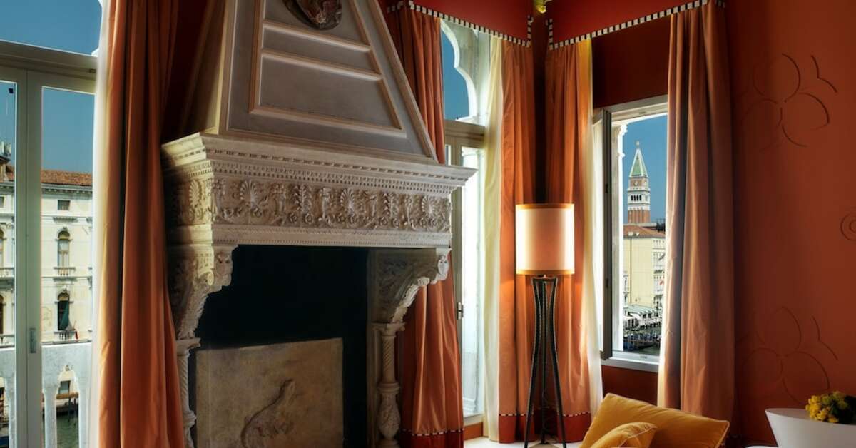 Een foto van Sina Centurion Palace